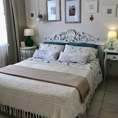 Le Muse Casa Vacanze Сколити Екстериор снимка