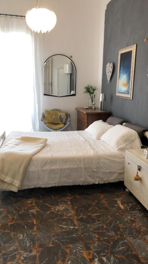 Le Muse Casa Vacanze Сколити Екстериор снимка