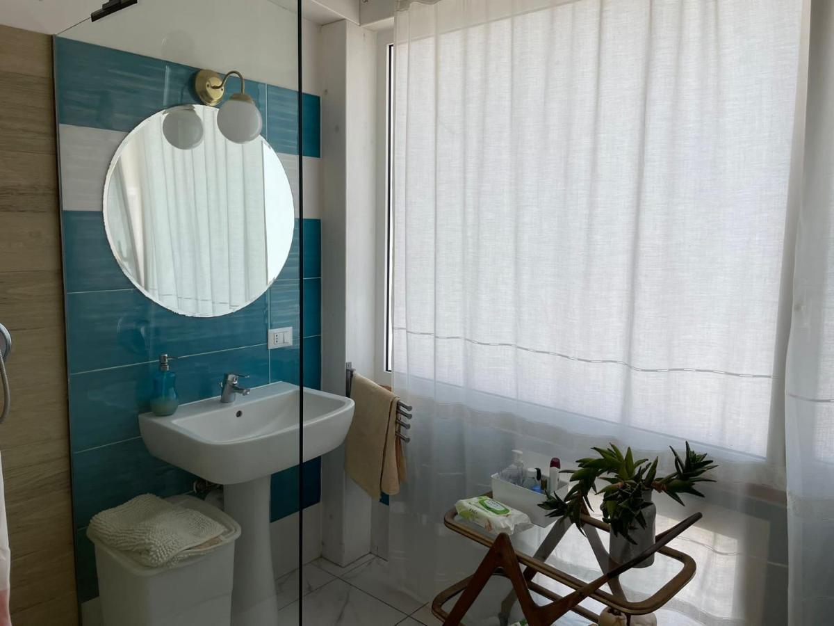 Le Muse Casa Vacanze Сколити Екстериор снимка