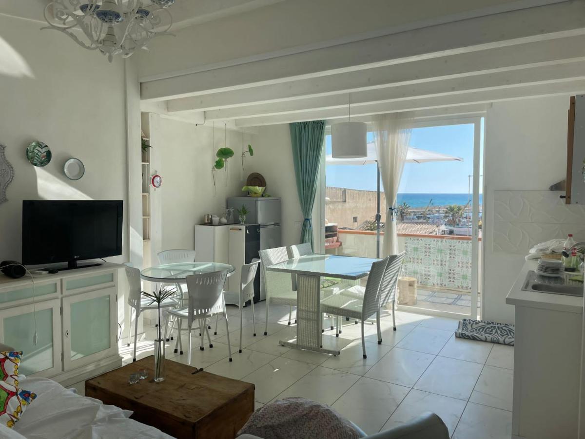 Le Muse Casa Vacanze Сколити Екстериор снимка