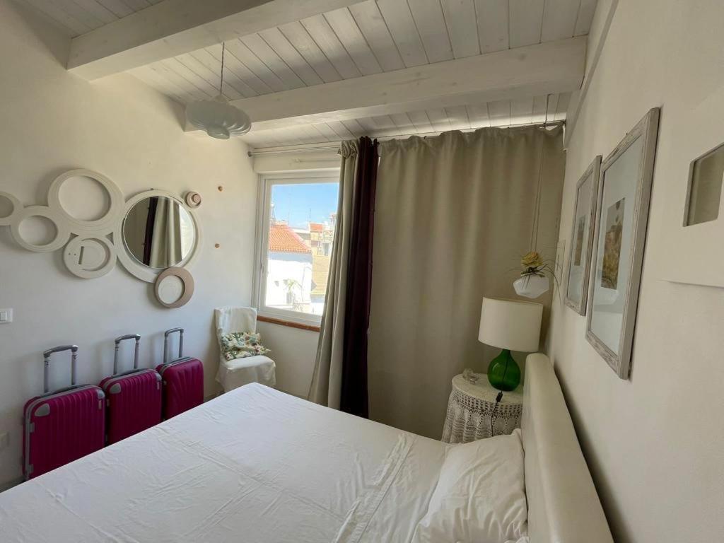 Le Muse Casa Vacanze Сколити Екстериор снимка