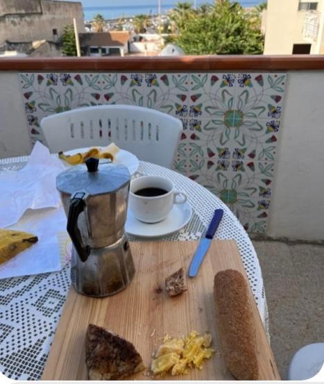 Le Muse Casa Vacanze Сколити Екстериор снимка
