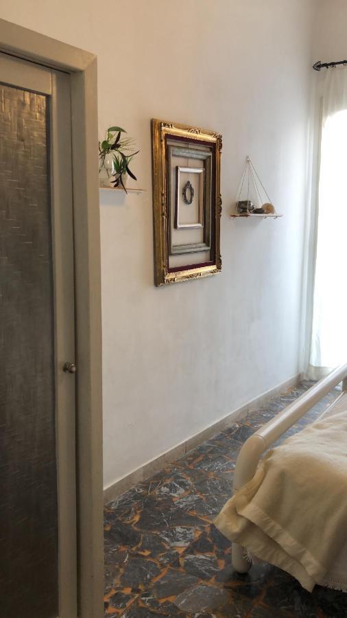Le Muse Casa Vacanze Сколити Екстериор снимка