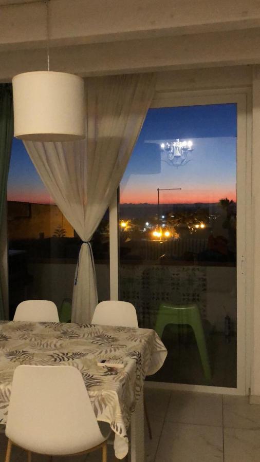 Le Muse Casa Vacanze Сколити Екстериор снимка