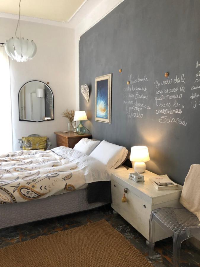 Le Muse Casa Vacanze Сколити Екстериор снимка