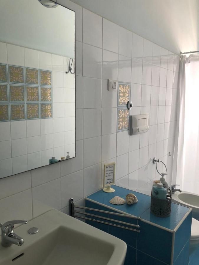 Le Muse Casa Vacanze Сколити Екстериор снимка