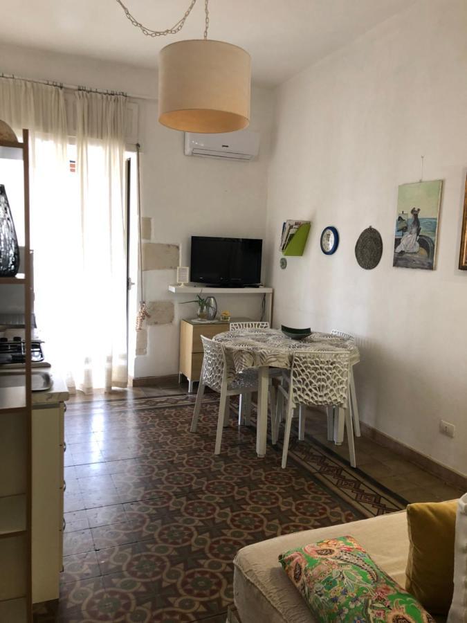 Le Muse Casa Vacanze Сколити Екстериор снимка