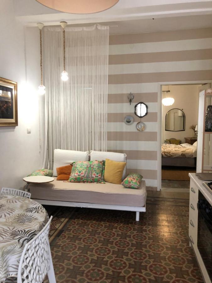Le Muse Casa Vacanze Сколити Екстериор снимка