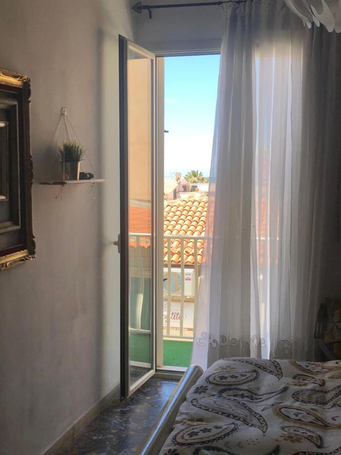 Le Muse Casa Vacanze Сколити Екстериор снимка