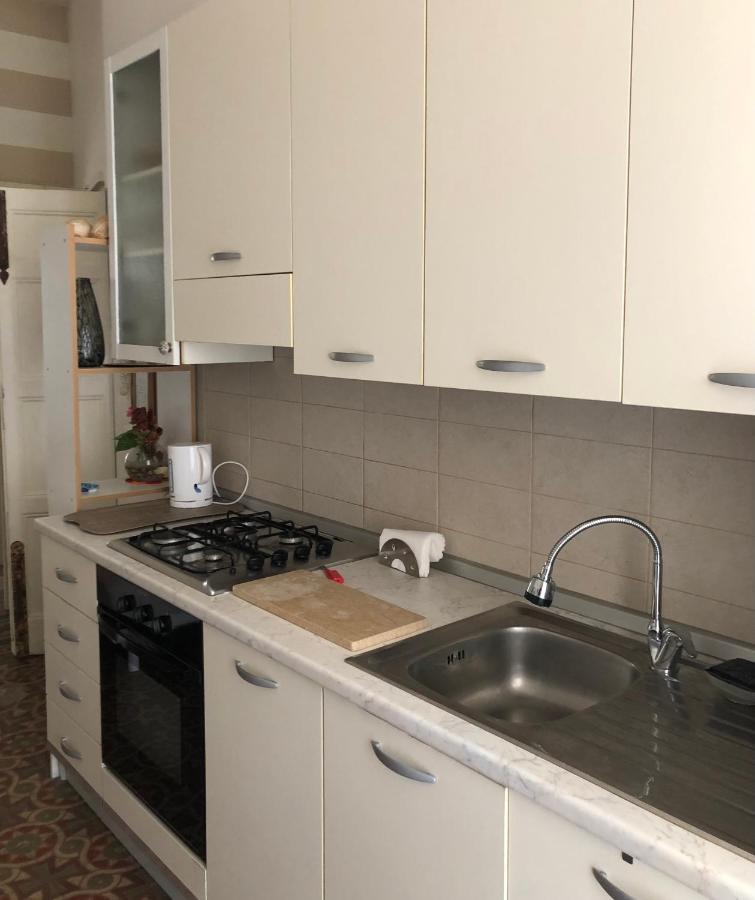 Le Muse Casa Vacanze Сколити Екстериор снимка