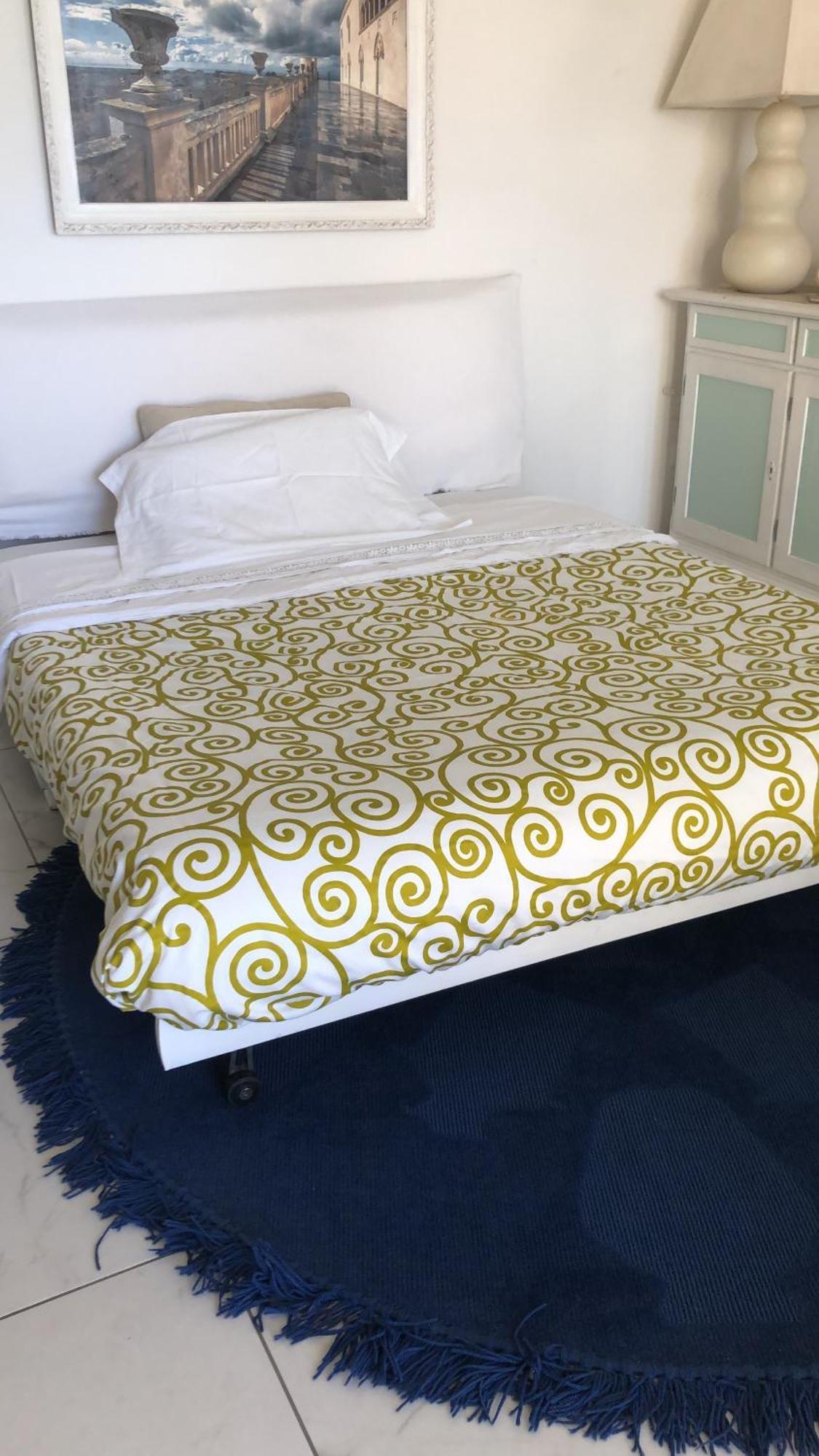 Le Muse Casa Vacanze Сколити Екстериор снимка