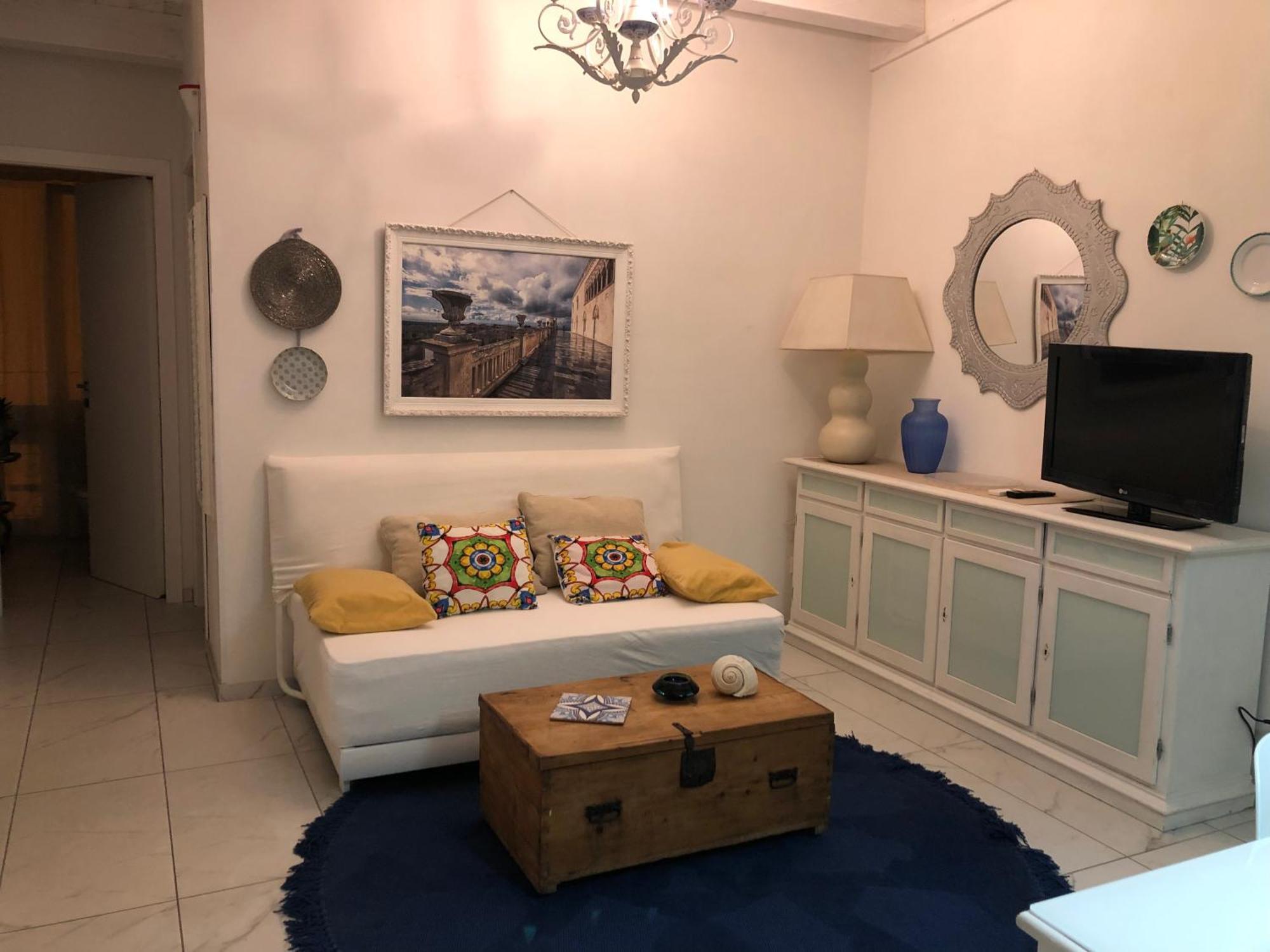 Le Muse Casa Vacanze Сколити Екстериор снимка
