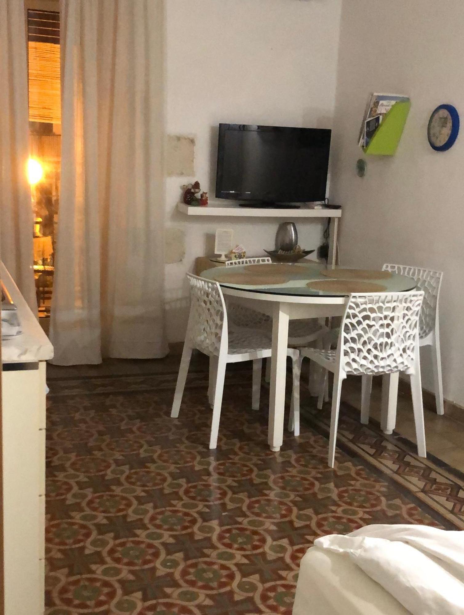 Le Muse Casa Vacanze Сколити Екстериор снимка