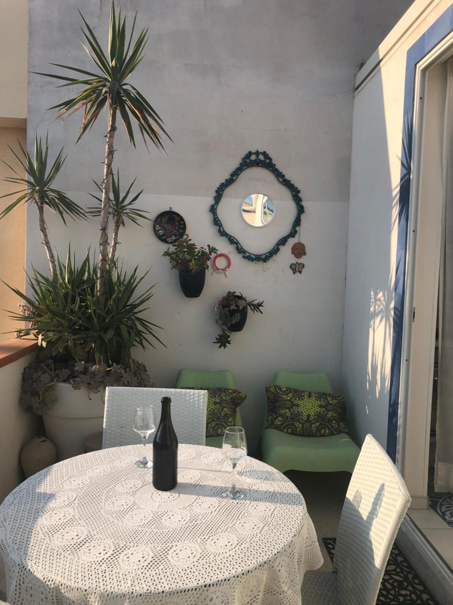 Le Muse Casa Vacanze Сколити Екстериор снимка