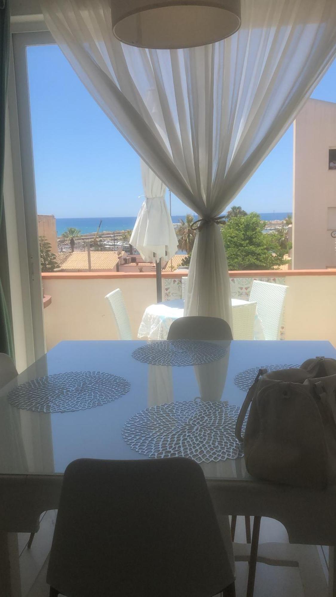 Le Muse Casa Vacanze Сколити Екстериор снимка