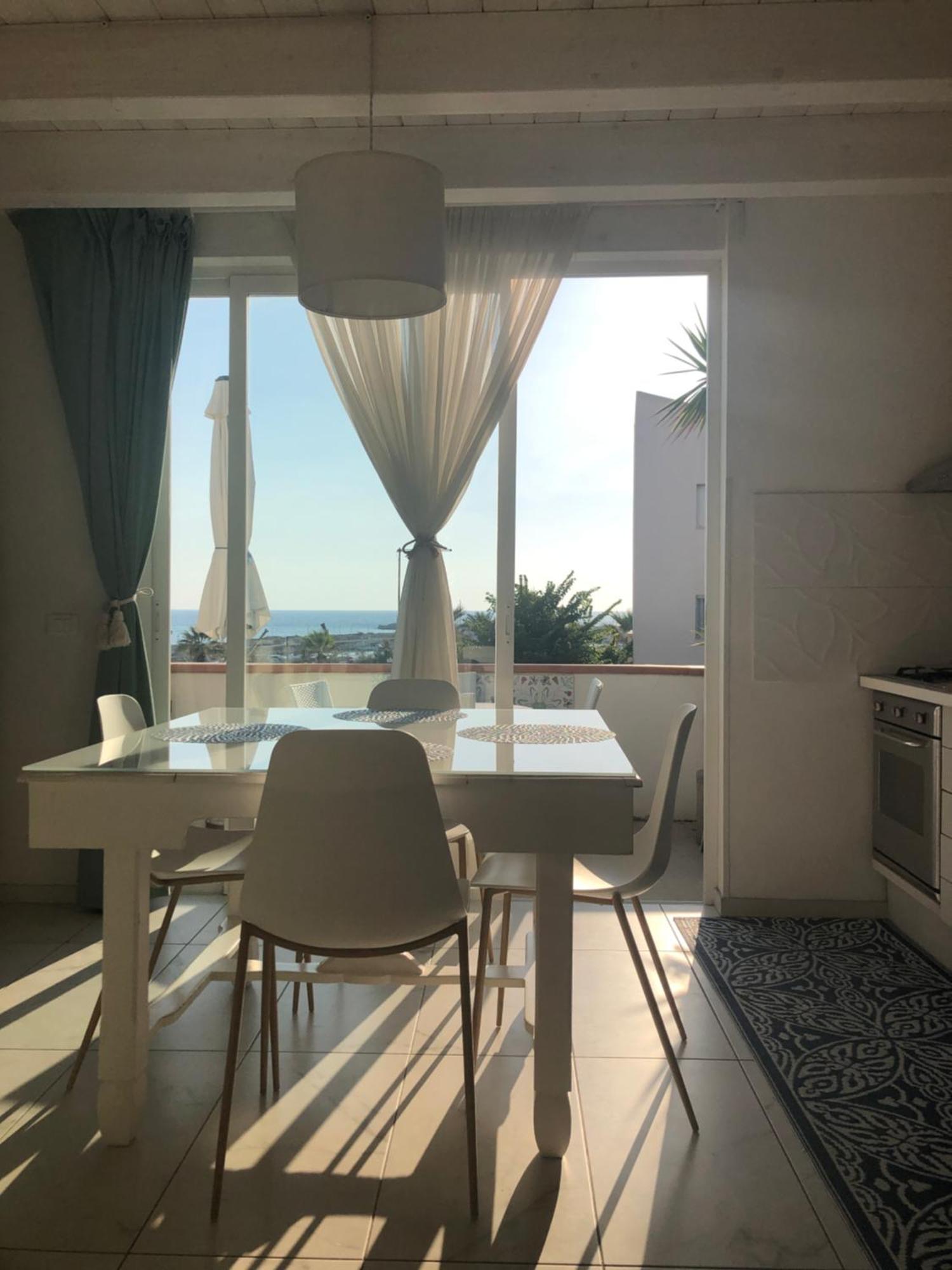 Le Muse Casa Vacanze Сколити Екстериор снимка