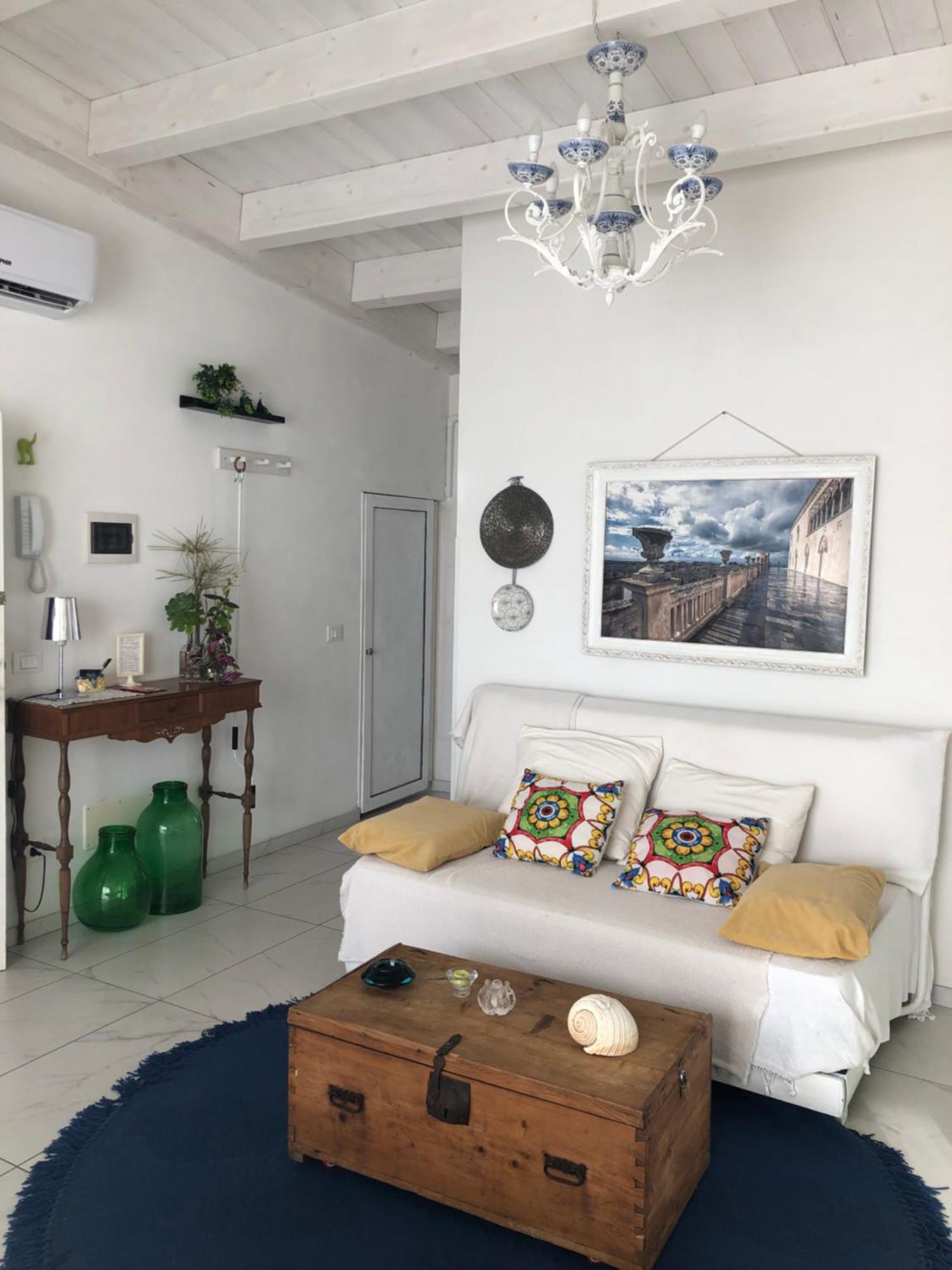 Le Muse Casa Vacanze Сколити Екстериор снимка