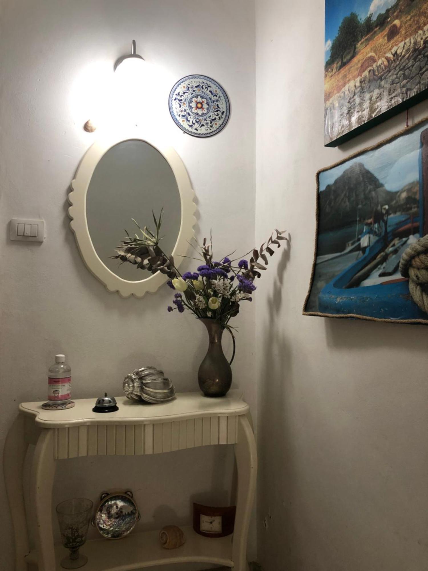 Le Muse Casa Vacanze Сколити Екстериор снимка