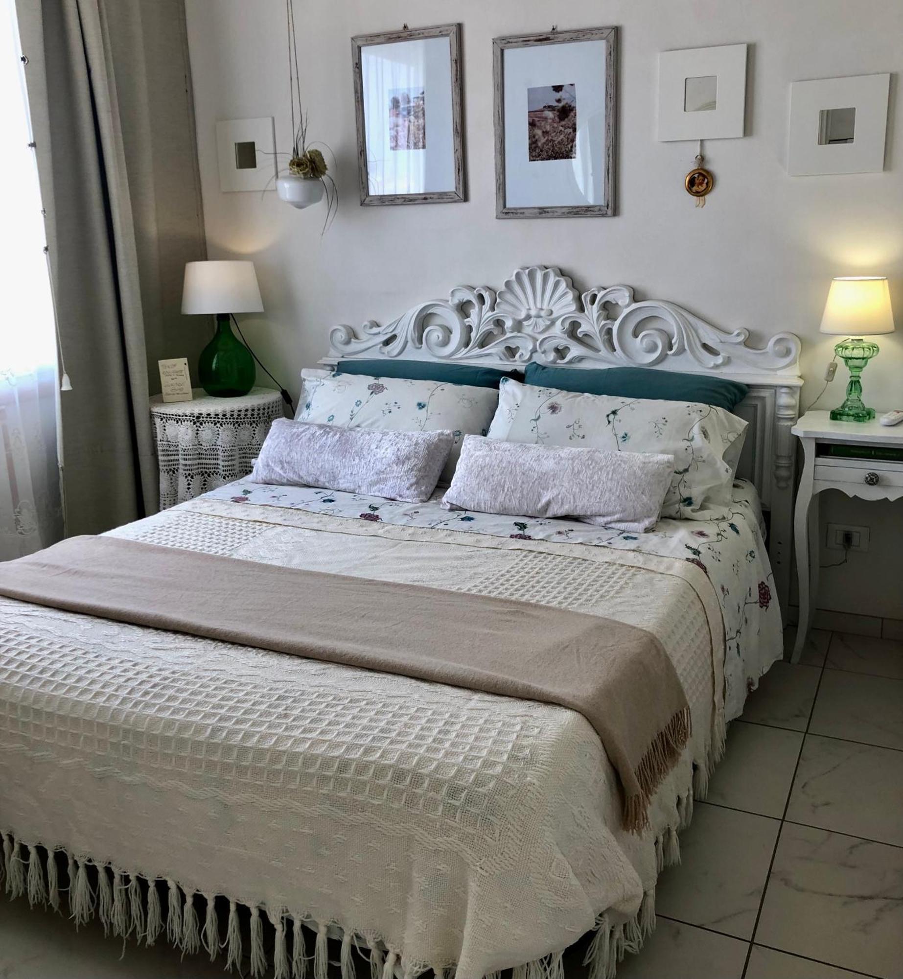 Le Muse Casa Vacanze Сколити Екстериор снимка