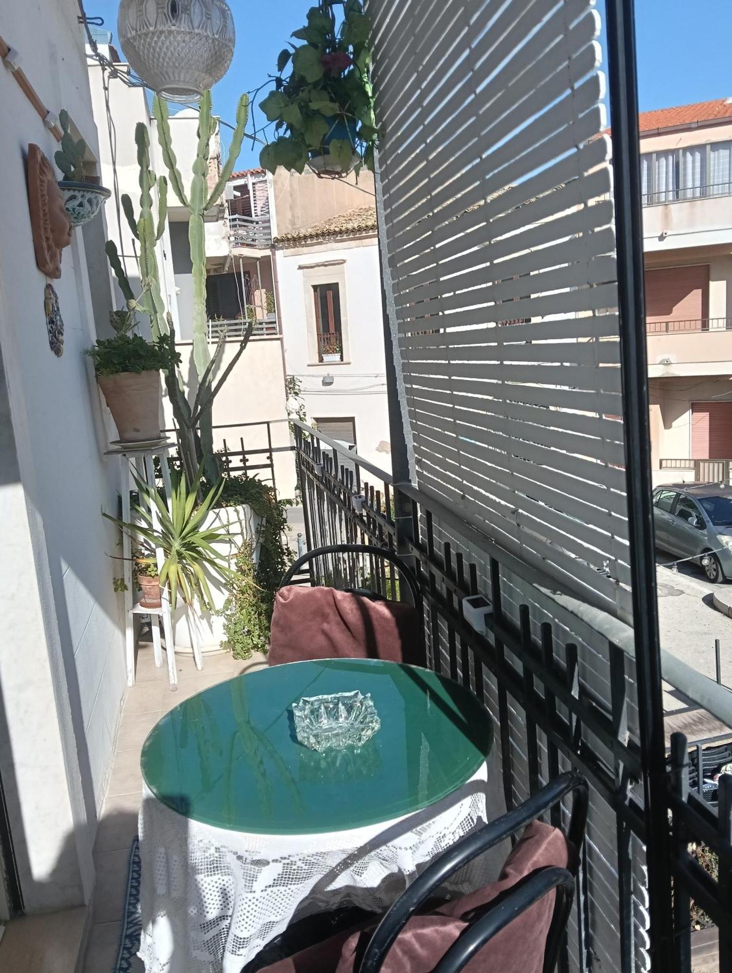 Le Muse Casa Vacanze Сколити Стая снимка